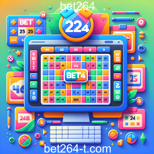 A Ascensão dos Jogos de Bingo no Bet264
