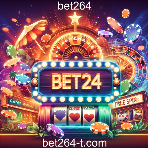 Descubra as Melhores Promoções da bet264