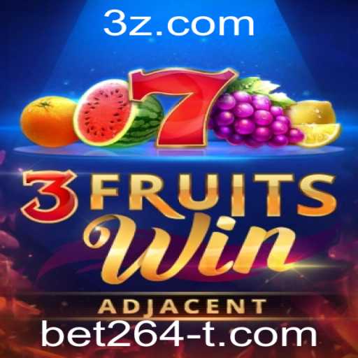 Desvendando o Jogo 3FruitsWin e Suas Regras na Plataforma bet264