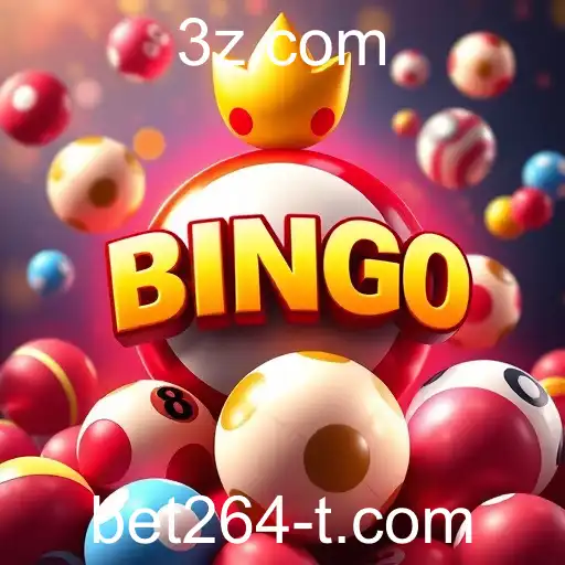 Explorando o Universo do Bingo Online com Bet264