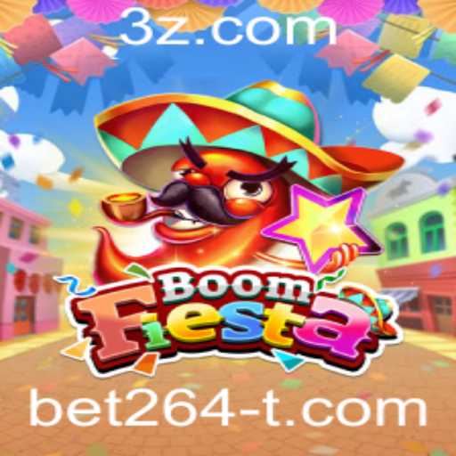 BoomFiesta: Uma Nova Experiência de Entretenimento com Bet264