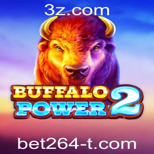 Descubra o Fascinante Mundo de Buffalo Power 2 com Bet264