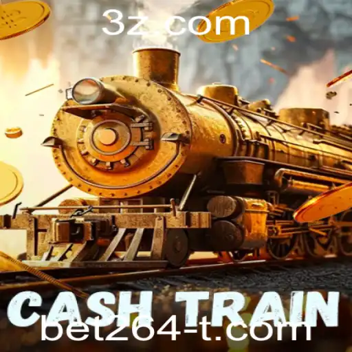 CashTrain: Mergulhe na Emoção das Apostas com Bet264