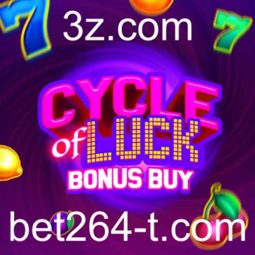 Explorando o Fascinante Mundo de CycleofLuckBonusBuy: Uma Nova Aventura em Jogos de Cassino