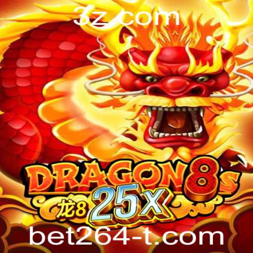Explorando o Fascinante Mundo de Dragon8s25x: Uma Aventura de Apostas Inovadoras