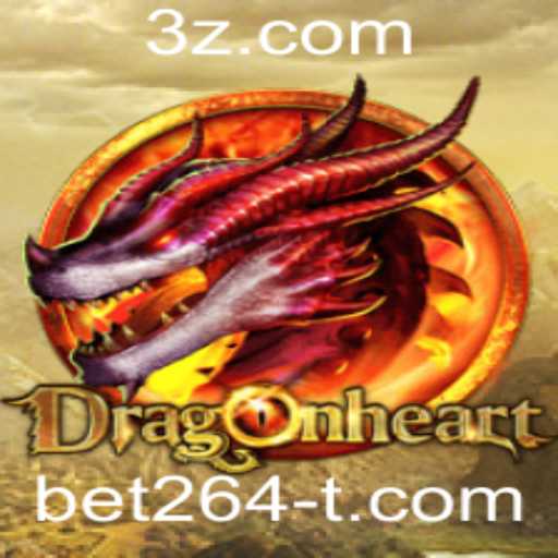 Descubra a Emocionante Aventura de DragonHeart: O Jogo do Momento