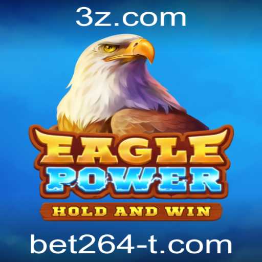 EaglePower: Desvendando Aventura e Estratégia no Universo de Jogos