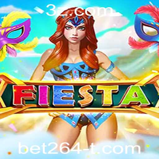 Descubra 'Fiesta': Um Jogo Emocionante com Bet264