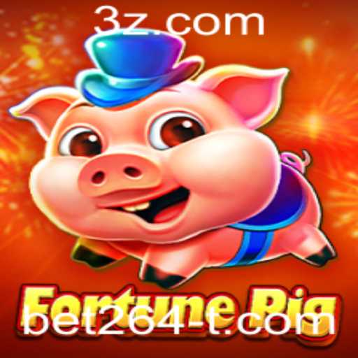 FortunePig: Um Mergulho no Universo de Apostas com Bet264