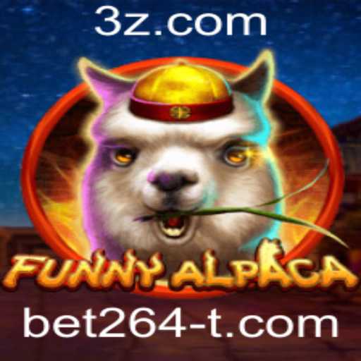 Descubra o Mundo Divertido de FunnyAlpaca: O Novo Jogo de apostas bet264