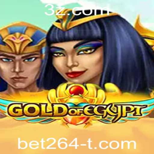 Explorando o Fascinante Mundo de GoldOfEgypt: O Novo Jogo Bet264