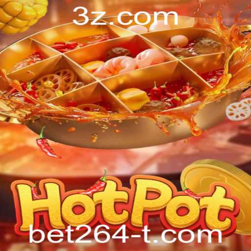 Explorando o Fascinante Jogo Hotpot: Uma Introdução Completa