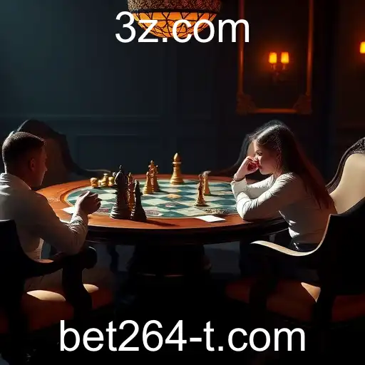 Jogos de Mesa: Uma Exploração do Mundo de Entretenimento