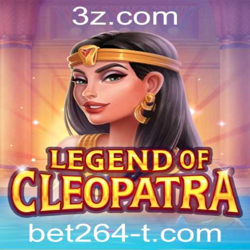 Explorando o Mundo de LegendOfCleopatra com Bet264