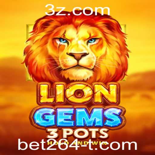 Explorando LionGems3pots: Um Novo Mundo de Emoções no Jogo Online