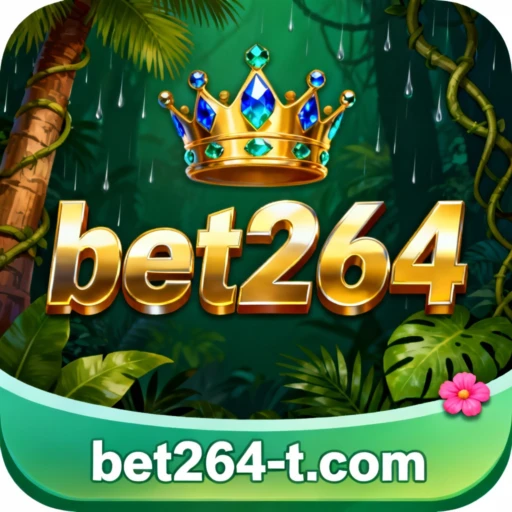 bet264 logo