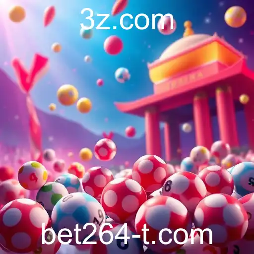 A Fascinante Dinâmica das Loterias e o Crescimento do bet264