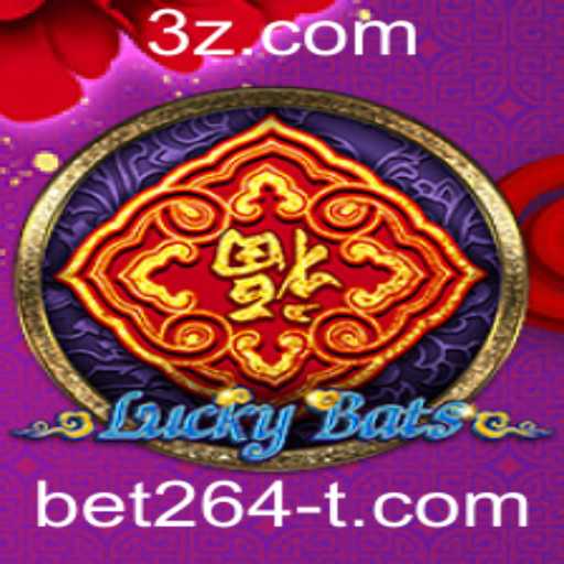 Descubra LuckyBats: Um Mergulho no Mundo das Apostas Interativas com Bet264