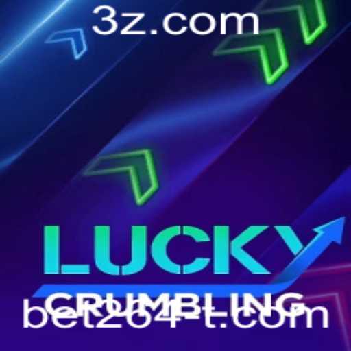Explorando LuckyCrumbling: O Novo Fenômeno dos Jogos Online