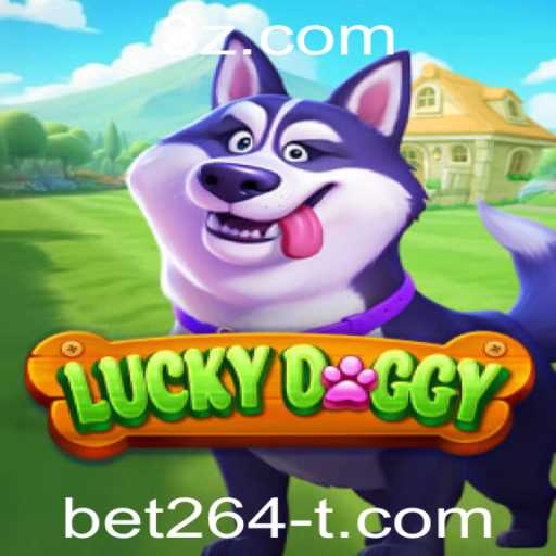 Descubra o Mundo de LuckyDoggy: O Jogo de Apostas e Suas Regras
