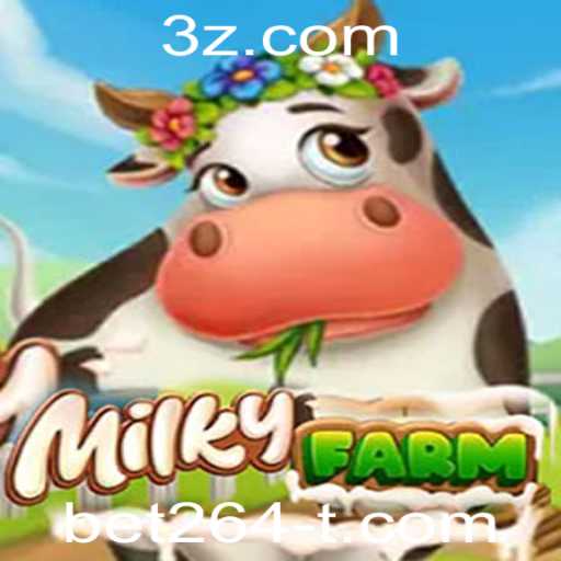 Explorando o Mundo de MilkyFarm: Regras, Estratégias e Tendências de Jogo