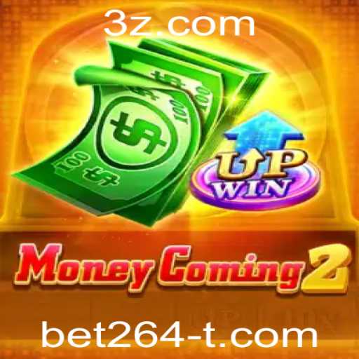 MoneyComing2: Explorando o Jogo com a Palavra-Chave bet264