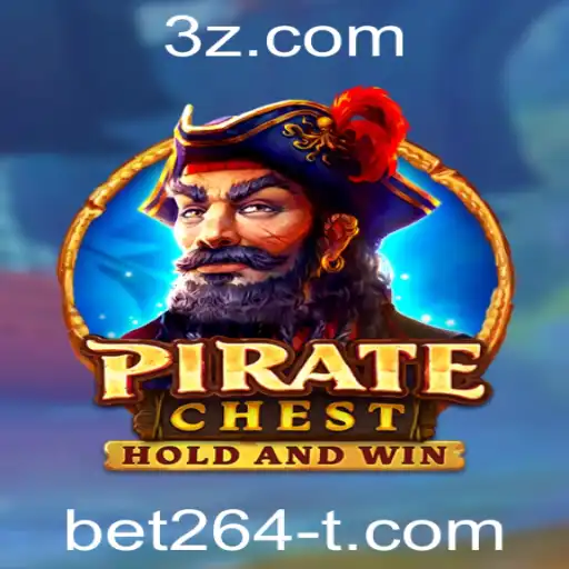 Descubra o Empolgante Jogo PirateChest com a Plataforma bet264