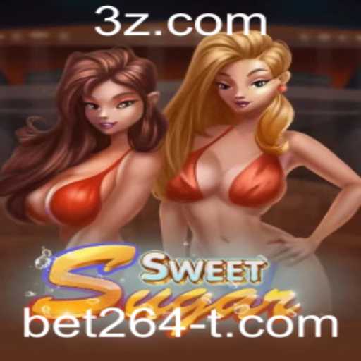 Descubra 'SweetSugar': O Jogo Doce que Está Conquistando Apostas no bet264
