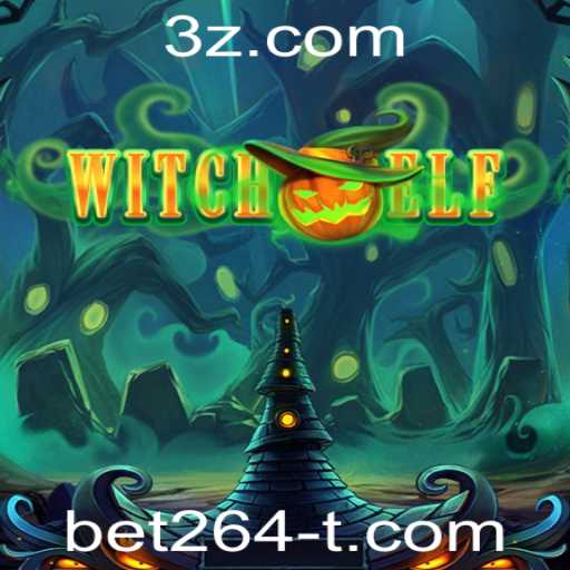 Descubra WitchElf: O Novo Jogo Revolucionário da Plataforma bet264