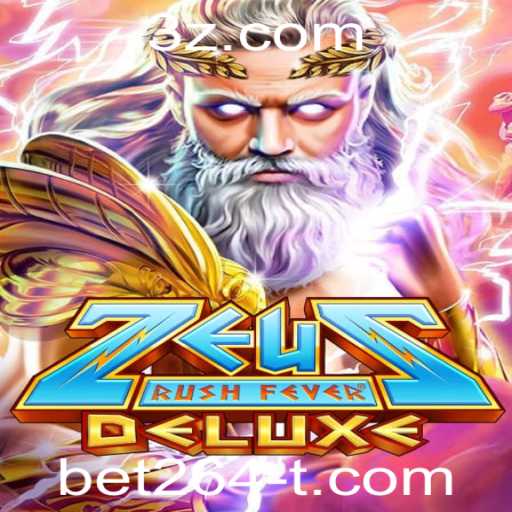 Explorando as Aventuras de ZeusRushFeverDeluxe